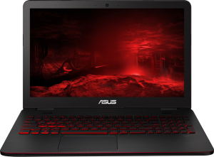 Asus G551JX